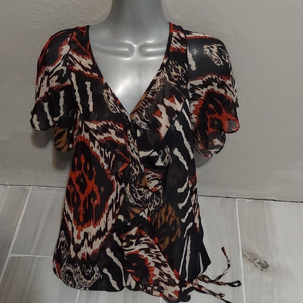 Women's blouse